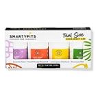 Smartypits Natural Deodorant Sample Pack - Super Strength