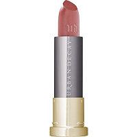 Urban Decay Vice Lipstick Comfort Matte - En Fuego (burgundy Matte)