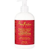 Sheamoisture Dragon's Blood & Coffee Cherry Volume + Conditioner