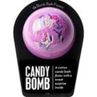 Da Bomb Candy Bomb Bath Fizzer
