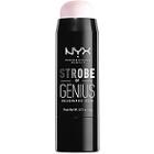 Nyx Professional Makeup Strobe Of Genius Holographic Stick