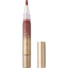 Stila Plumping Lip Glaze - Giovanna (shimmery Cocoa Brown)