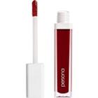 Persona Season One Lip Gloss - Hibiscus (sheer Cherry)