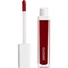 Persona Season One Lip Gloss - Hibiscus (sheer Cherry)