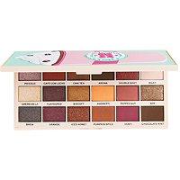 I Heart Revolution Tasty Latte Palette