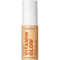 Smashbox Mini Photo Finish Vitamin Face Glow Primer