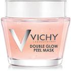 Vichy Double Glow Peel Face Mask