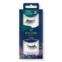 Eylure Eco Lash & Stash Vegan Faux Mink Lashes, Date Night