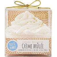 Fizz & Bubble Creme Bralee Bubble Bath Cupcake