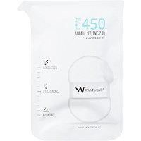 Wish Formula C450 Bubble Peeling Pad For Body