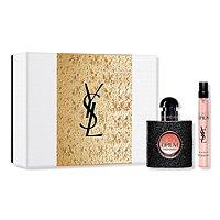 Yves Saint Laurent Black Opium Holiday Gift Set