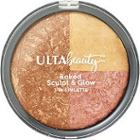 Ulta Baked Sculpt & Glow 3-in-1 Palette