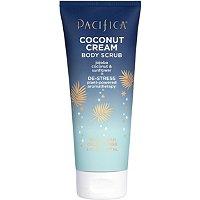 Pacifica Coconut Cream Body Scrub