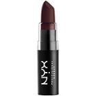 Nyx Professional Makeup Matte Lipstick - Goal Digger