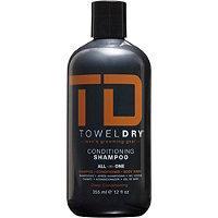 Toweldry Td Conditioning Shampoo