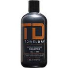 Toweldry Td Conditioning Shampoo