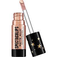 Soap & Glory Spectaculips Matte-allic Matte Lip Cream - Gold Dusk