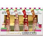 Too Faced The Sweet Smell Of Christmas Christmas Treats Liquified Lipstick Set