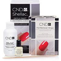 Cnd Offly Fast Removal & Care Kit