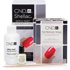 Cnd Offly Fast Removal & Care Kit