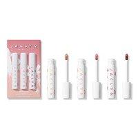 Jaclyn Cosmetics Sweet Glaze Trio Lip Lacquer Set