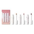 Jaclyn Cosmetics Sweet Glaze Trio Lip Lacquer Set