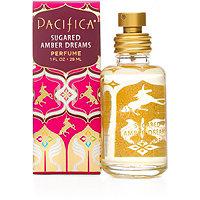 Pacifica Sugared Amber Dreams Spray