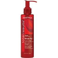 Matrix Total Results Repair Break Fix Leave-in Elixir