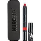 Nudestix Intense Matte Lip + Cheek Pencil - Stiletto (sexy Red-hot Lip) ()