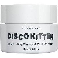 I Dew Care Disco Kitten Illuminating Diamond Peel-off Mask