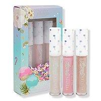 Petite N Pretty Talk Sweet Deluxe 10k Shine Lip Gloss Trio