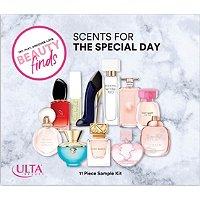 Ulta Summer Bridal Sampler Kit