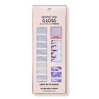 Dashing Diva Euphoria Dream Gloss Ultra Shine Gel Palette