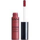 Nyx Professional Makeup Intense Butter Gloss - Toasted Marshmallow