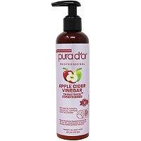 Pura D'or Apple Cider Vinegar Thin2thick Conditioner