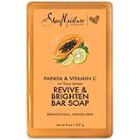 Sheamoisture Papaya & Vitamin C Revive & Brighten Bar Soap