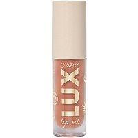 Colourpop Lux Lip Oil - Hot Shot (rich Terracotta)
