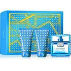 Versace Man Eau Fraiche Gift Set
