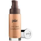Pür Cosmetics Pr Cosmetics 4-in-1 Liquid Foundation