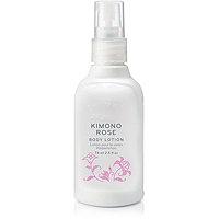 Thymes Travel Size Kimono Rose Body Lotion