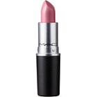 Mac Lipstick Matte - Pink Plaid (dirty Blue-pink - Matte)