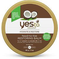 Yes To Coconuts Head To Toe Restoring Body Balm