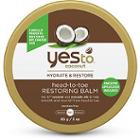 Yes To Coconuts Head To Toe Restoring Body Balm
