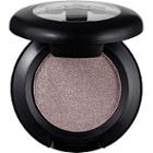 Mac Eyeshadow - Satin Taupe (taupe With Silver Shimmer)