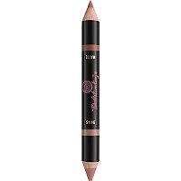 Soap & Glory Poutstanding Double-ended Lip Contouring Crayon - Front Page Nudes (nude)