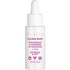 Pacifica Clean Shot Clean Shot Hyaluronic & Flowers 5% Solution