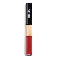 Chanel Le Rouge Duo Ultra Tenue Ultrawear Liquid Lip Colour - 158 (intense Blueberry)