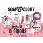 Soap & Glory The Glorious Five Gift Set