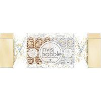 Invisibobble Original Traceless Hair Ring Holiday Duo Pack