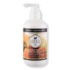 Dionis Caramel Pumpkin Spice Body Lotion